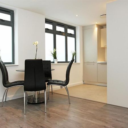 Linton Apartments Londyn Zewnętrze zdjęcie
