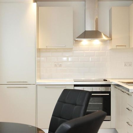 Linton Apartments Londyn Zewnętrze zdjęcie