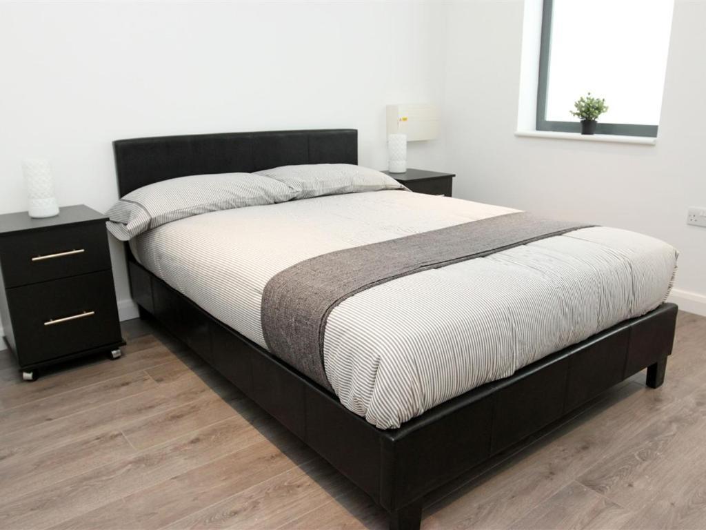 Linton Apartments Londyn Zewnętrze zdjęcie