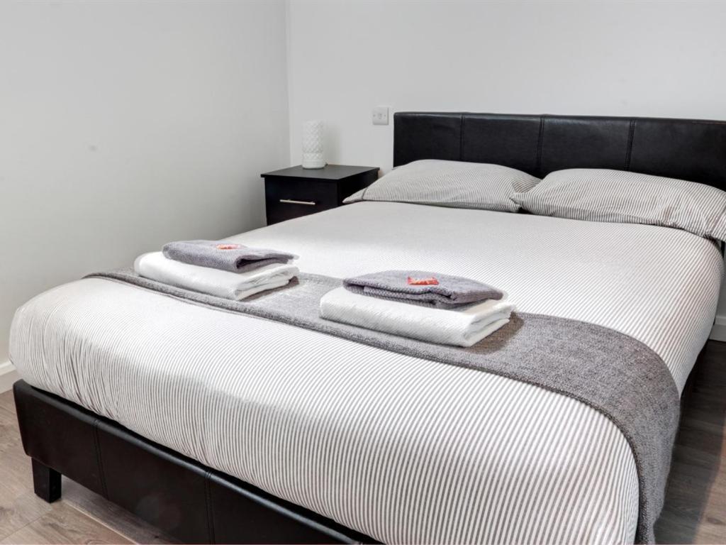 Linton Apartments Londyn Zewnętrze zdjęcie