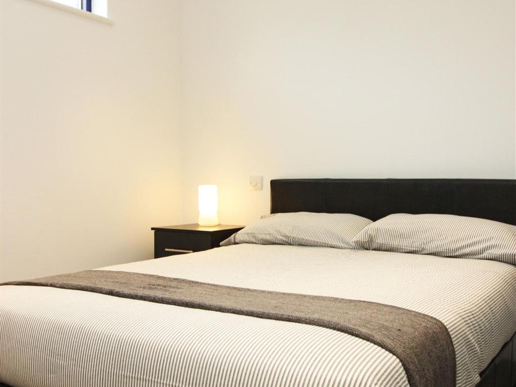 Linton Apartments Londyn Zewnętrze zdjęcie
