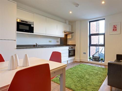 Linton Apartments Londyn Pokój zdjęcie