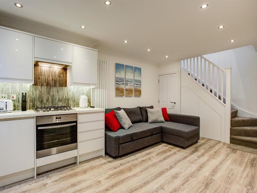Linton Apartments Londyn Pokój zdjęcie