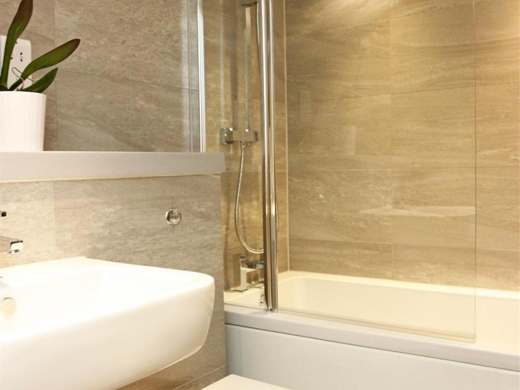 Linton Apartments Londyn Zewnętrze zdjęcie