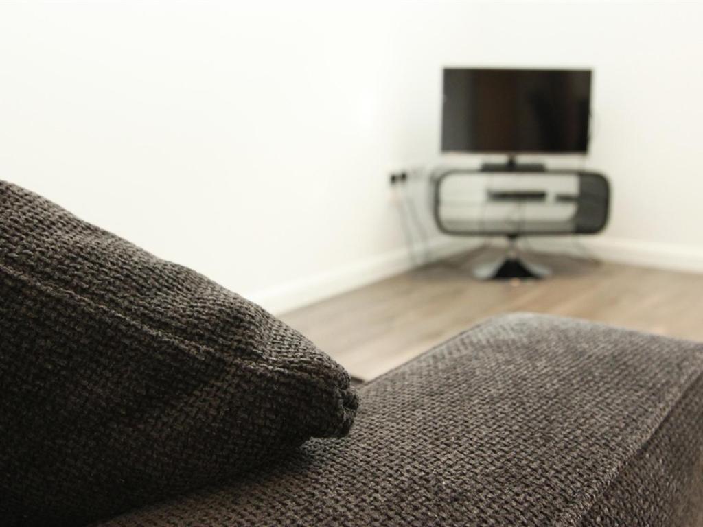 Linton Apartments Londyn Zewnętrze zdjęcie