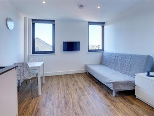 Linton Apartments Londyn Zewnętrze zdjęcie