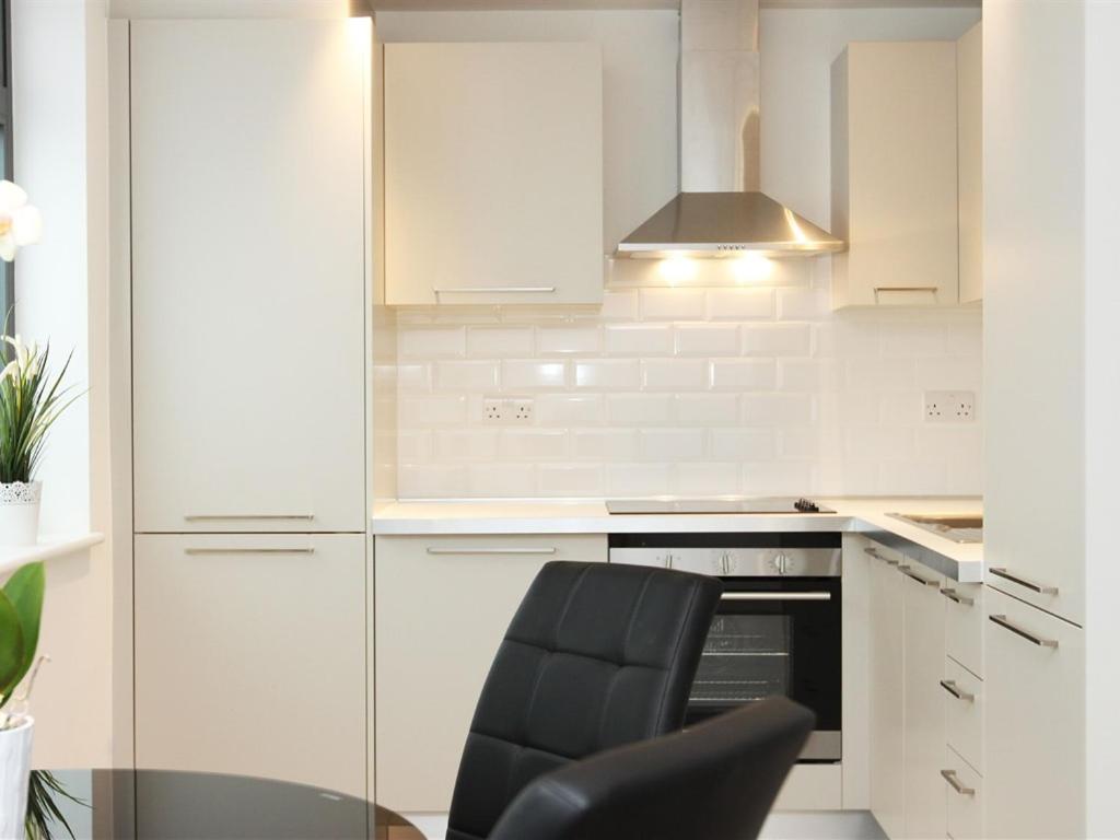 Linton Apartments Londyn Zewnętrze zdjęcie