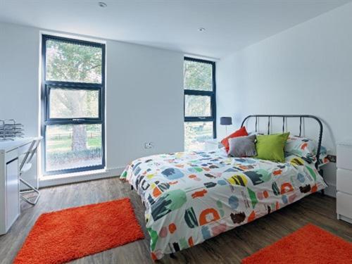 Linton Apartments Londyn Pokój zdjęcie