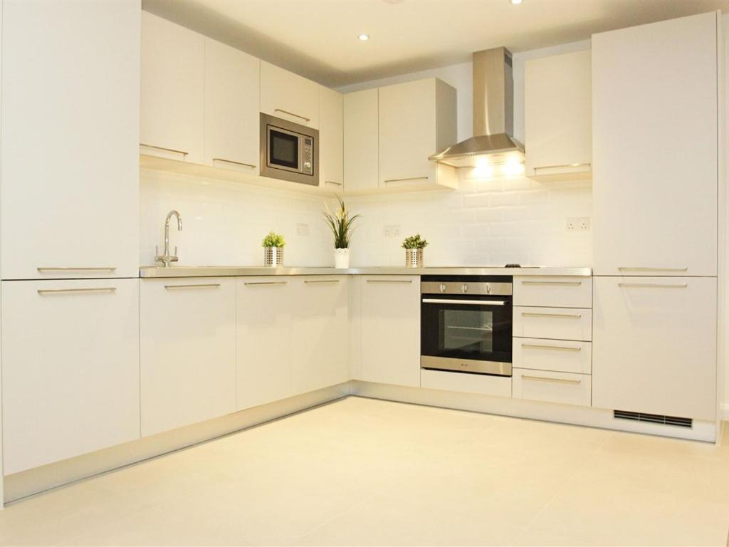 Linton Apartments Londyn Zewnętrze zdjęcie