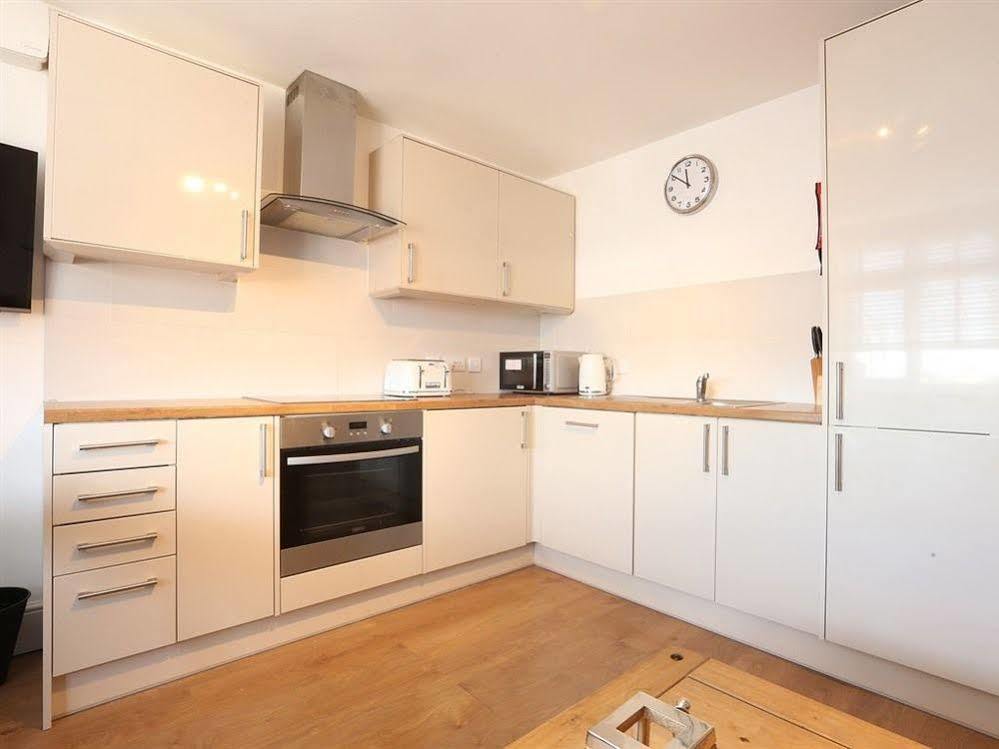 Linton Apartments Londyn Zewnętrze zdjęcie