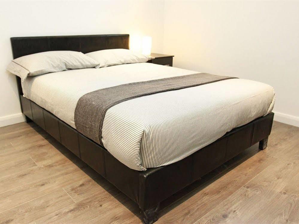 Linton Apartments Londyn Zewnętrze zdjęcie